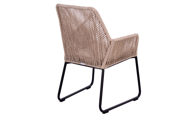 Garden FLAIR Gartensessel MIDWAY beige