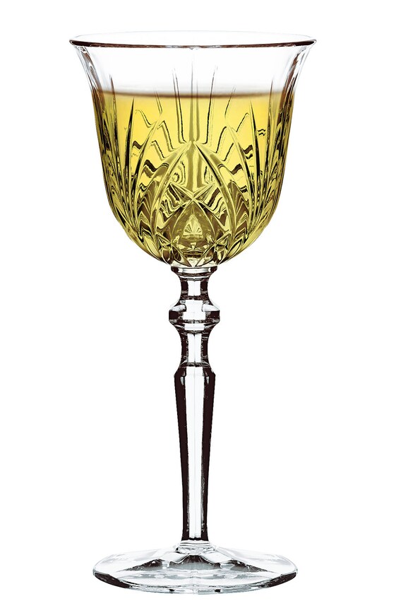 Nachtmann Weißweinglas PALAIS 6er Set Kristallglas