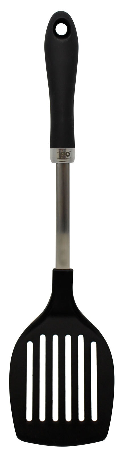 ELO Pfannenwender CURVE 35,5 x 9 x 4,5 cm Kunststoff schwarz