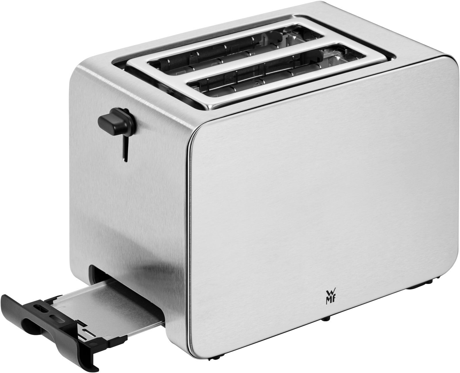 WMF Toaster STELIO seidenmatt