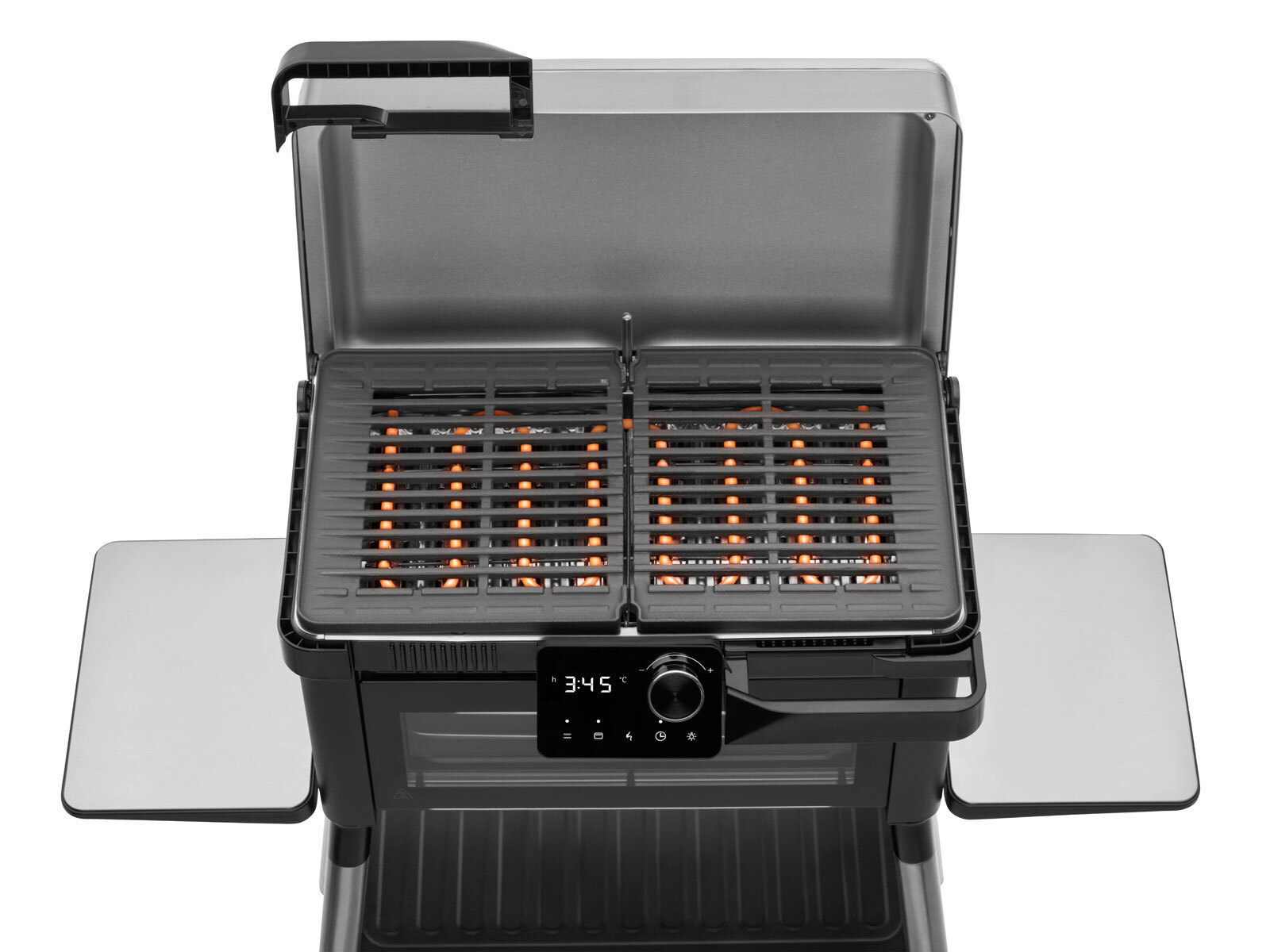 WMF Elektrogrill PROFI PLUS Urban Master