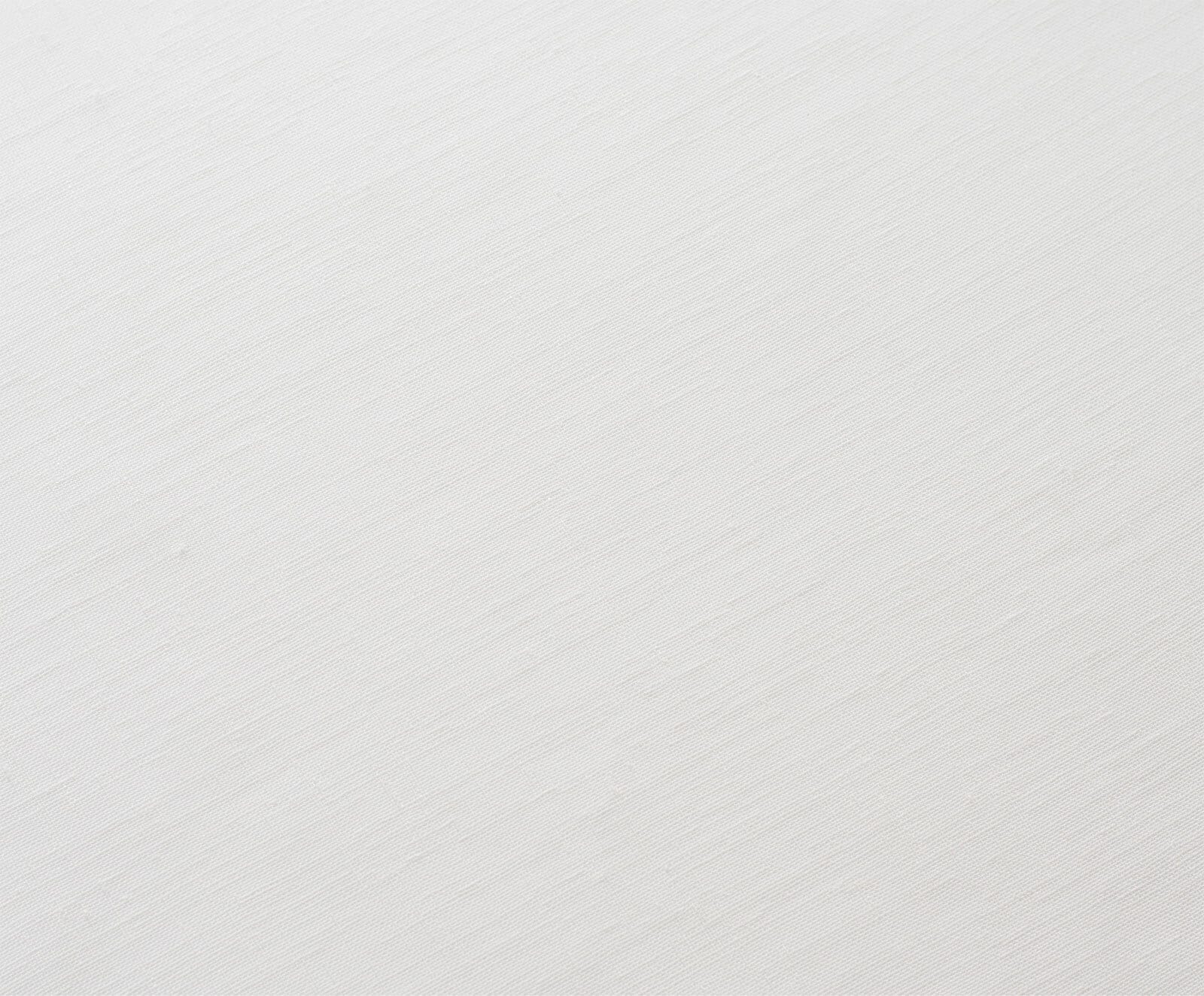 GÖZZE Schlaufenschal PERU 140 x 245 cm weiß
