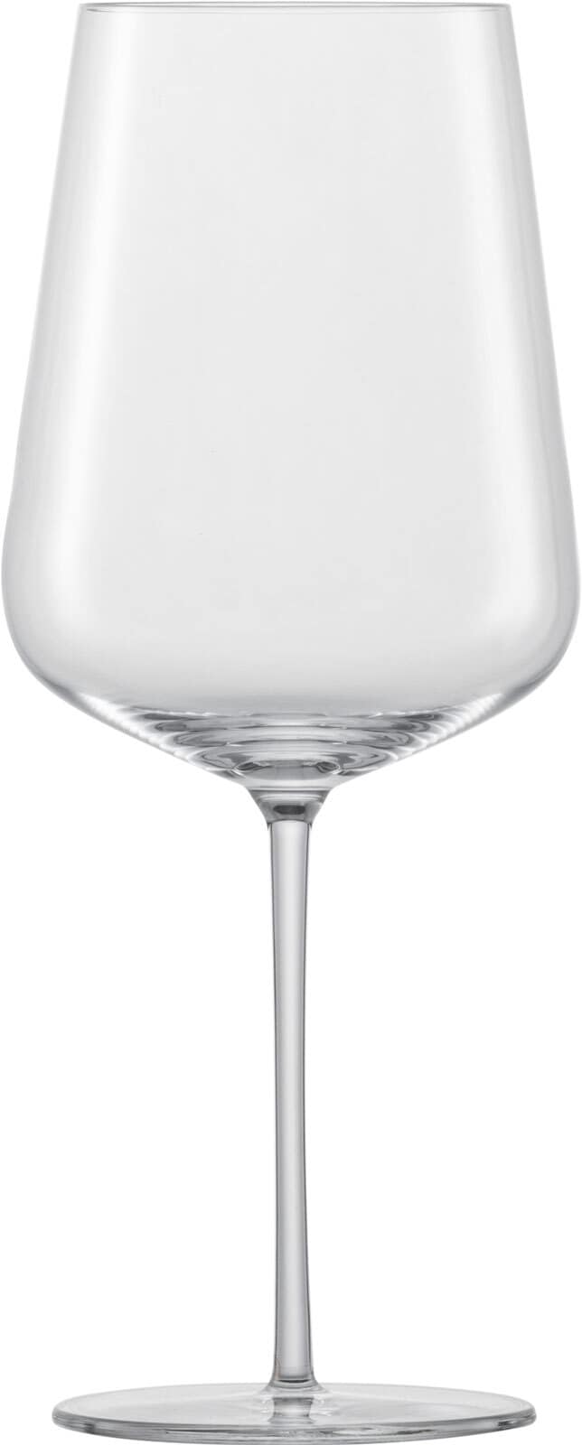 ZWIESEL GLAS Bordeauxglas VERVINO 2er Set - je 742 ml