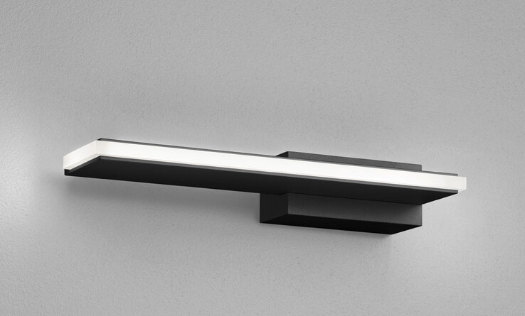 helestra LED Wandlampe NEX