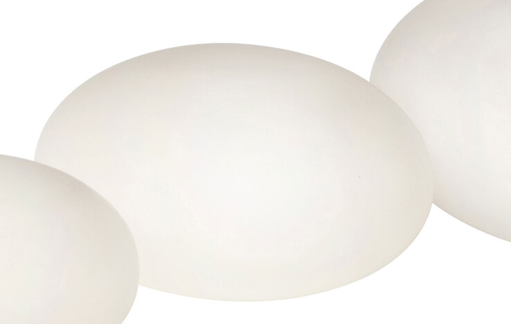 Villeroy & Boch Retrofit Tischlampe VANCOUVER 20 cm