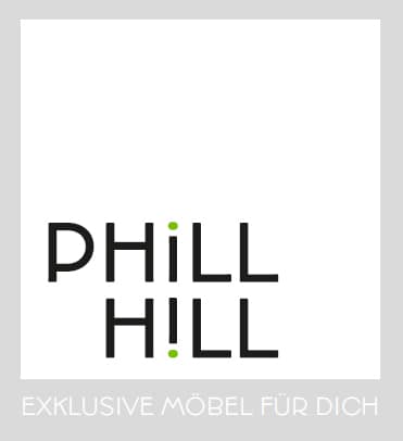 PHILL HILL-logo