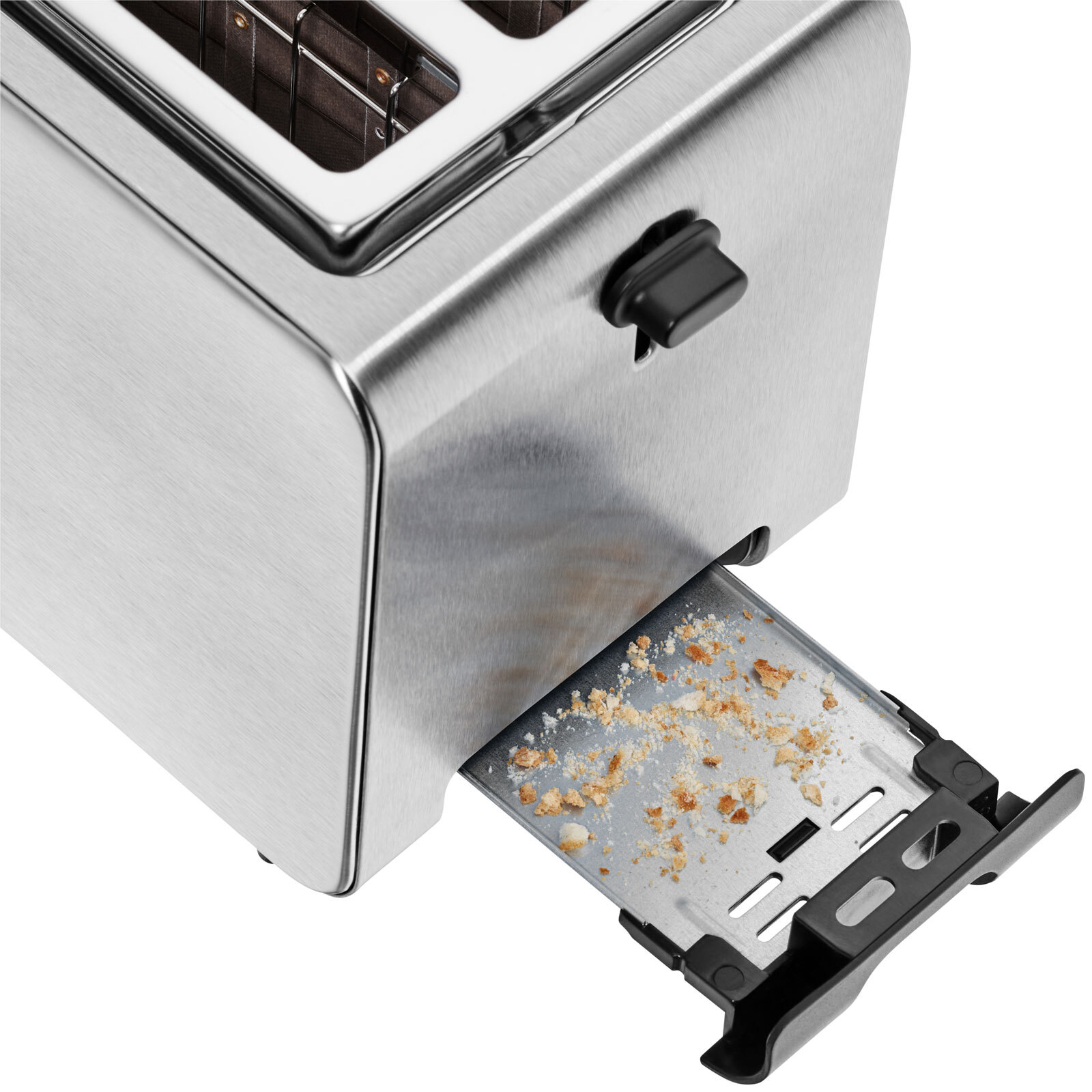 WMF Toaster STELIO seidenmatt