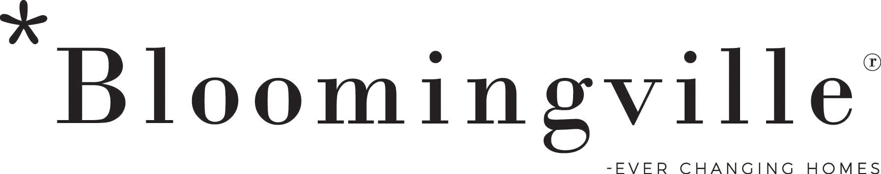 Bloomingville-logo