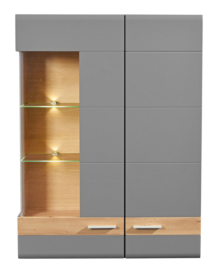 LIV‘IN Hängevitrine LUCERA