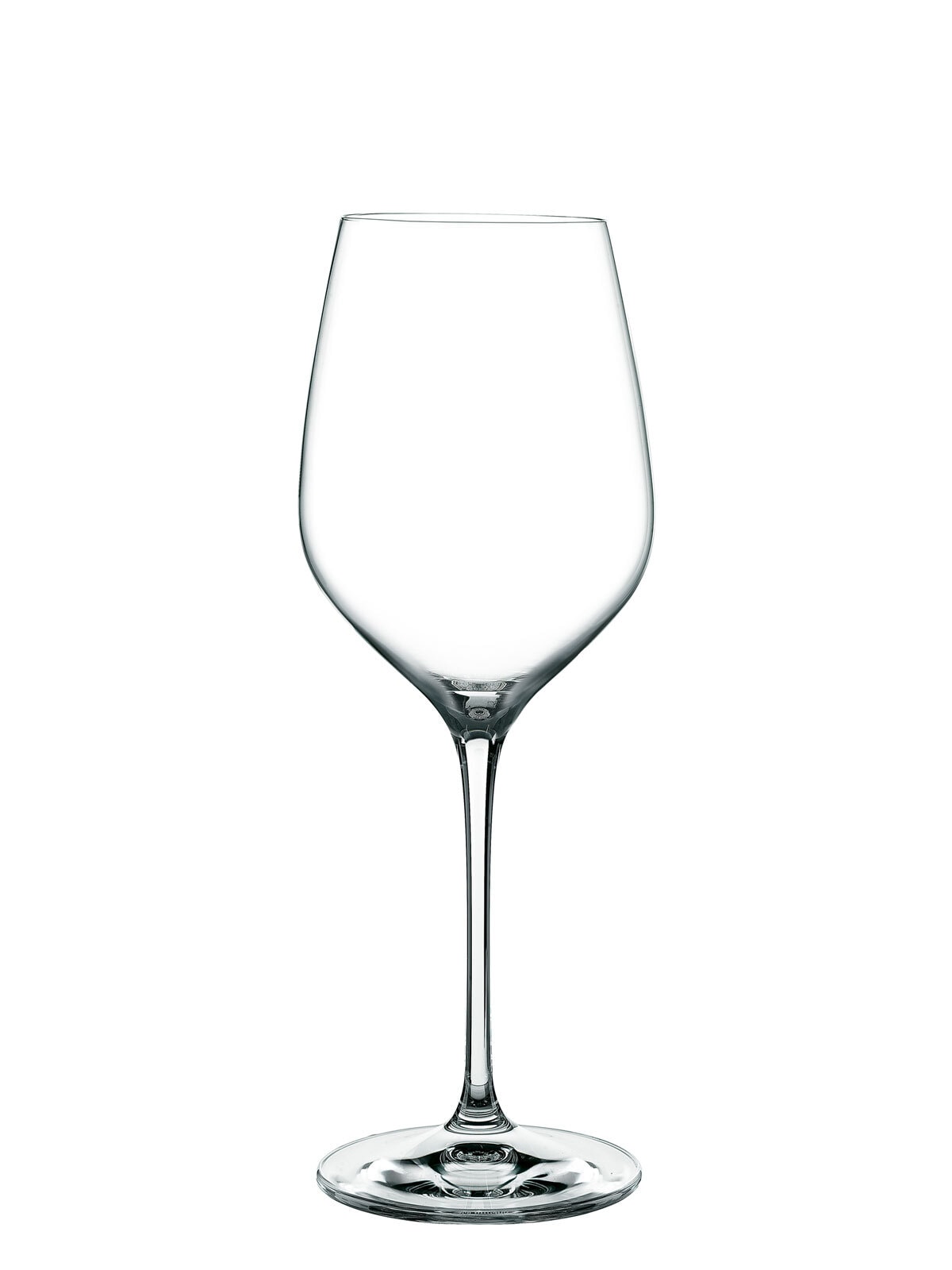 Nachtmann Bordeauxglas XL SUPREME 4er Set Kristallglas