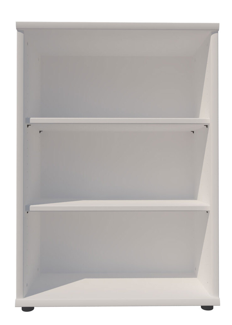 Regal POINT 80 x 115 cm Arctic weiß