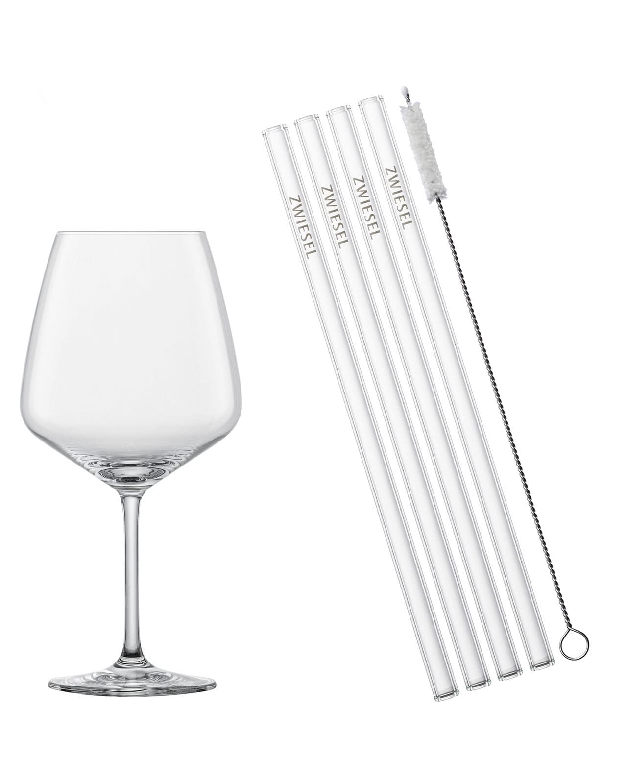 SCHOTT ZWIESEL Gläser Set AFTER WORK 9-teilig transparent