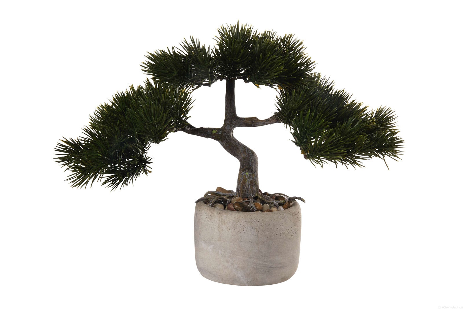 ASA Kunstpflanze BONSAI 