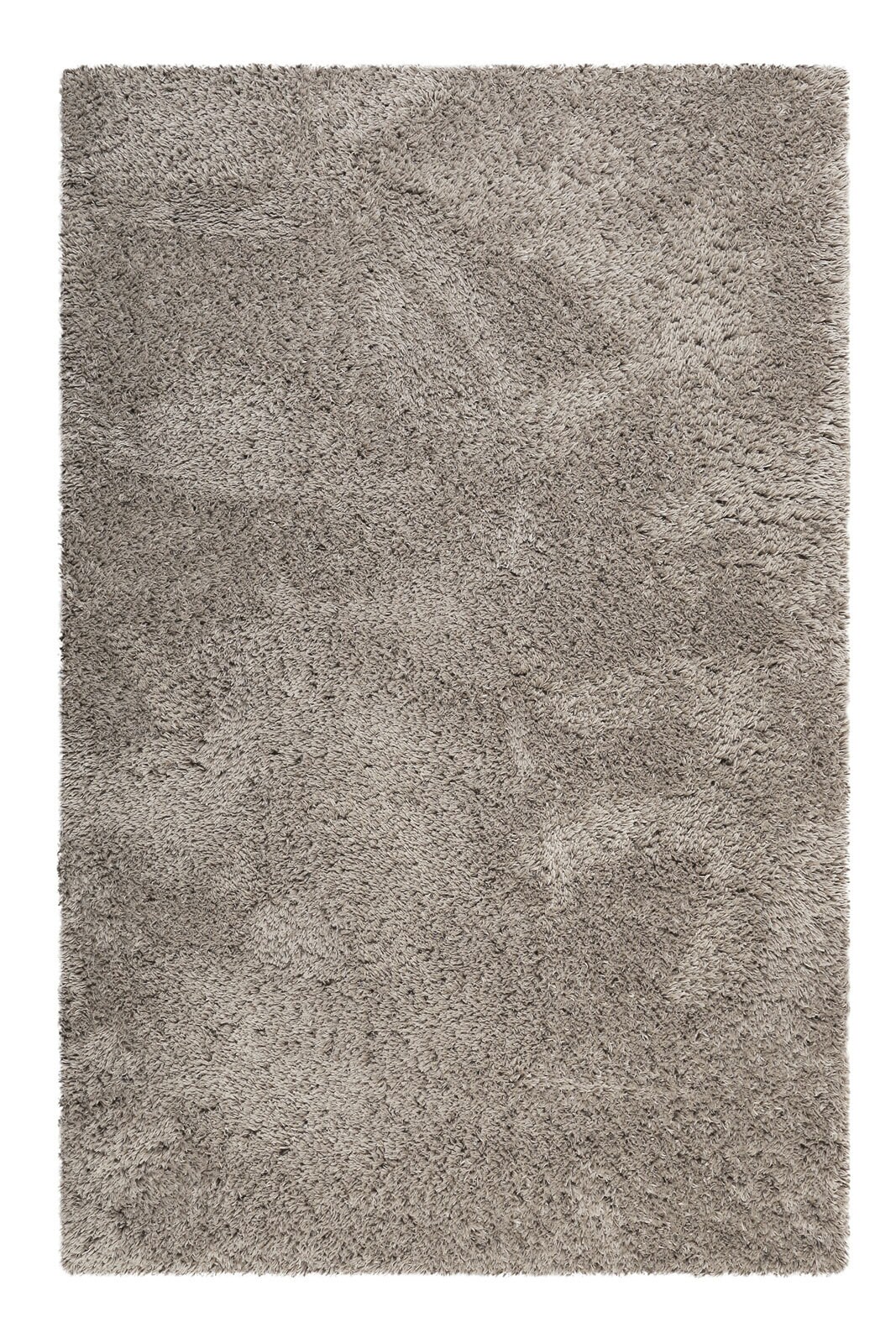 ESPRIT Hochflorteppich YOGI 80 x 400 cm sand/beige