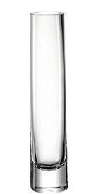 LEONARDO Vase NOVARA zylindrisch