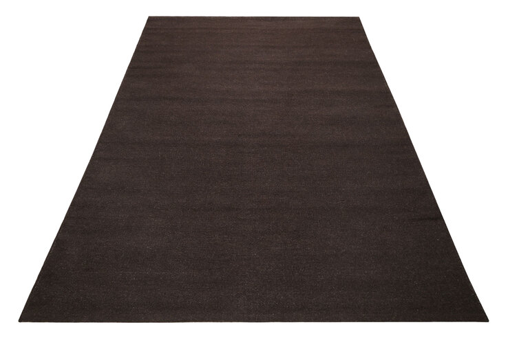 ESPRIT Kelim-Teppich MAYA 160 x 230 cm braun