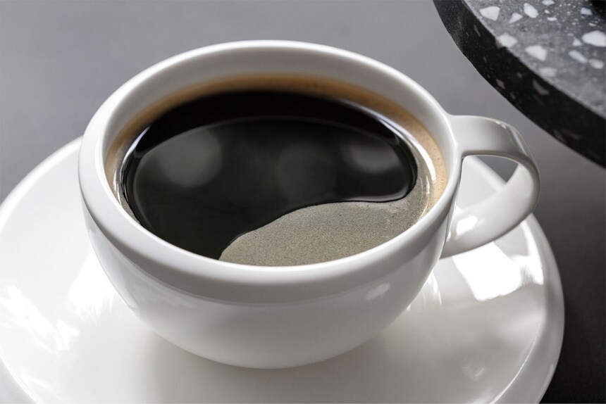 Villeroy & Boch Kaffeetasse NEW MOON 300 ml weiß