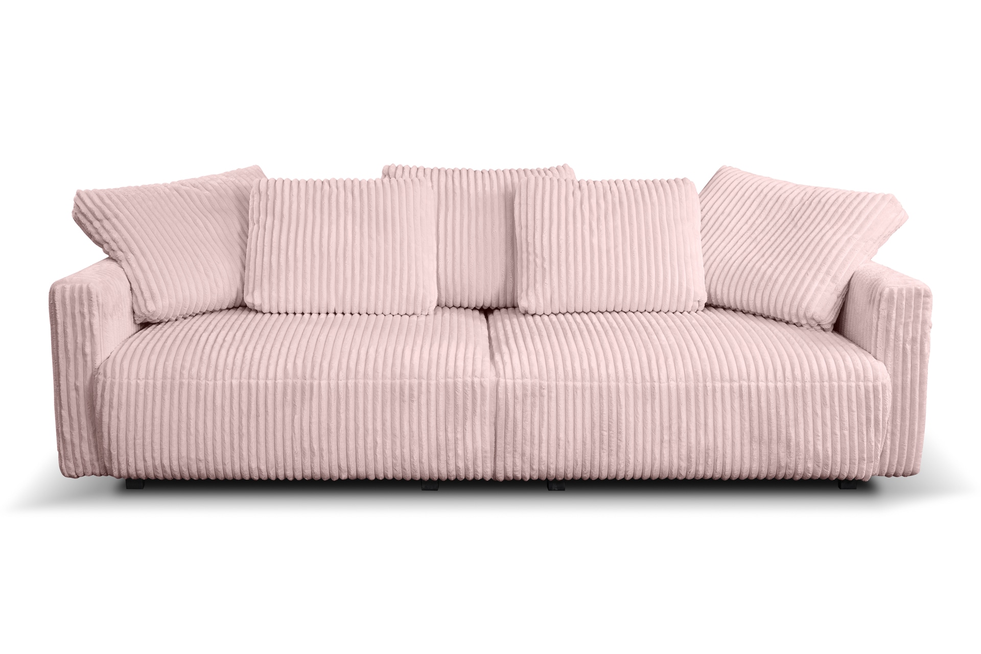 Bigsofa SELINA rosa