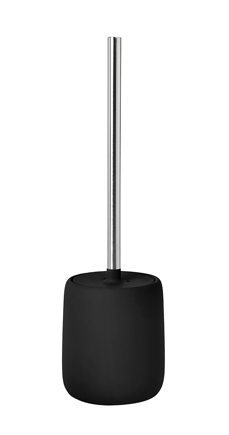 blomus WC-Bürste SONO schwarz