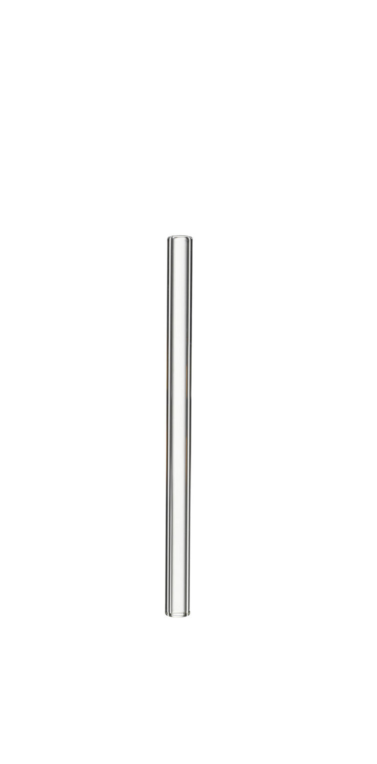 SIMAX exclusive Glastrinkhalm EXKLUSIV gerade 7-teilig 15 cm