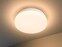 casaNOVA LED Deckenlampe CLEAN 25 cm IP44