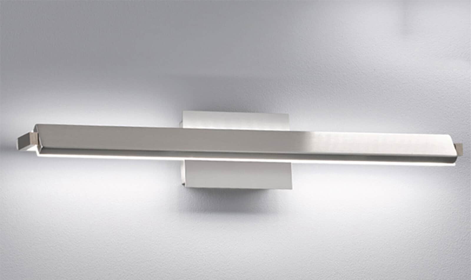 FISCHER & HONSEL CCT LED Wandlampe PARE 60 cm