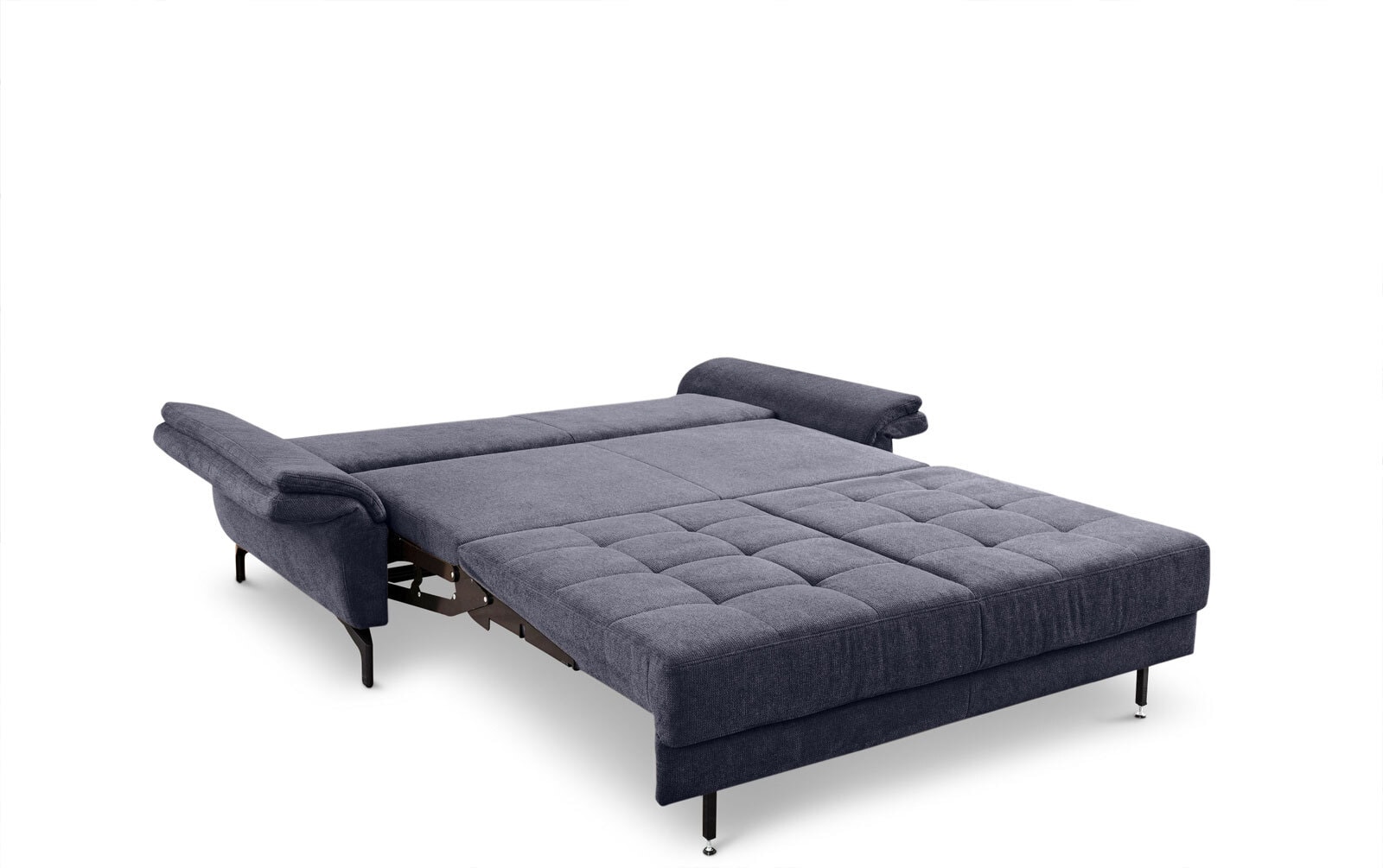 Sofa 3-Sitzer BRONX deep blue