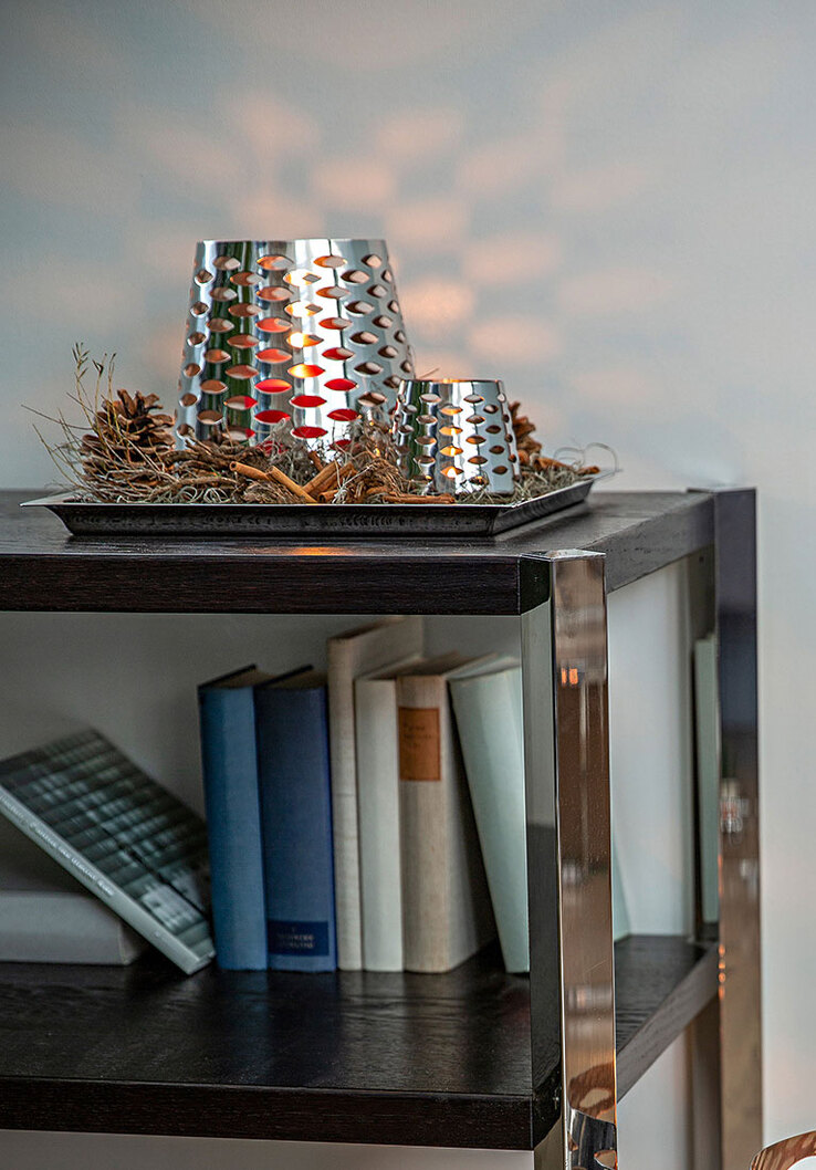 Fink Windlicht LUMA 7 cm