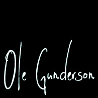 Ole Gunderson-logo