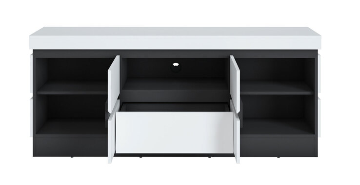 LIV´N Lowboard Campania 161 x 68 cm