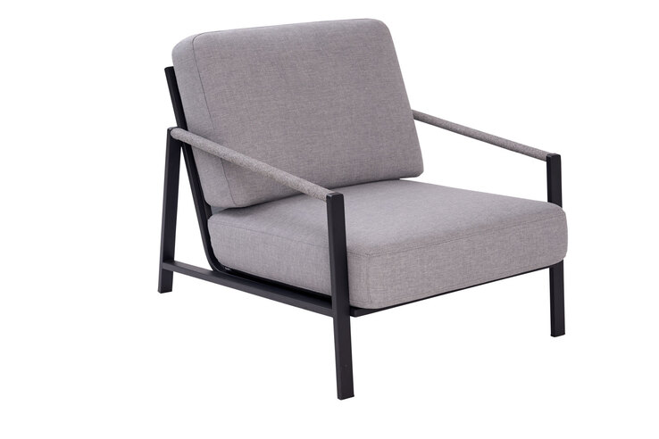 Garden FLAIR Loungesessel Outdoor BJARNE