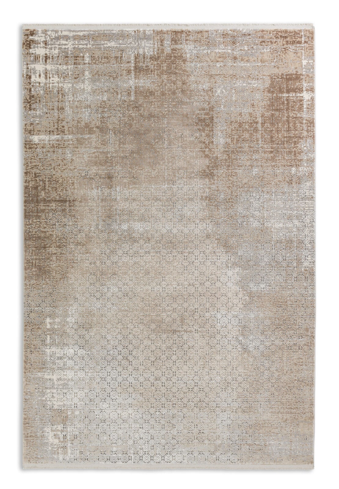 SCHÖNER WOHNEN-Kollektion Teppich VISION 200 x 290 cm beige 