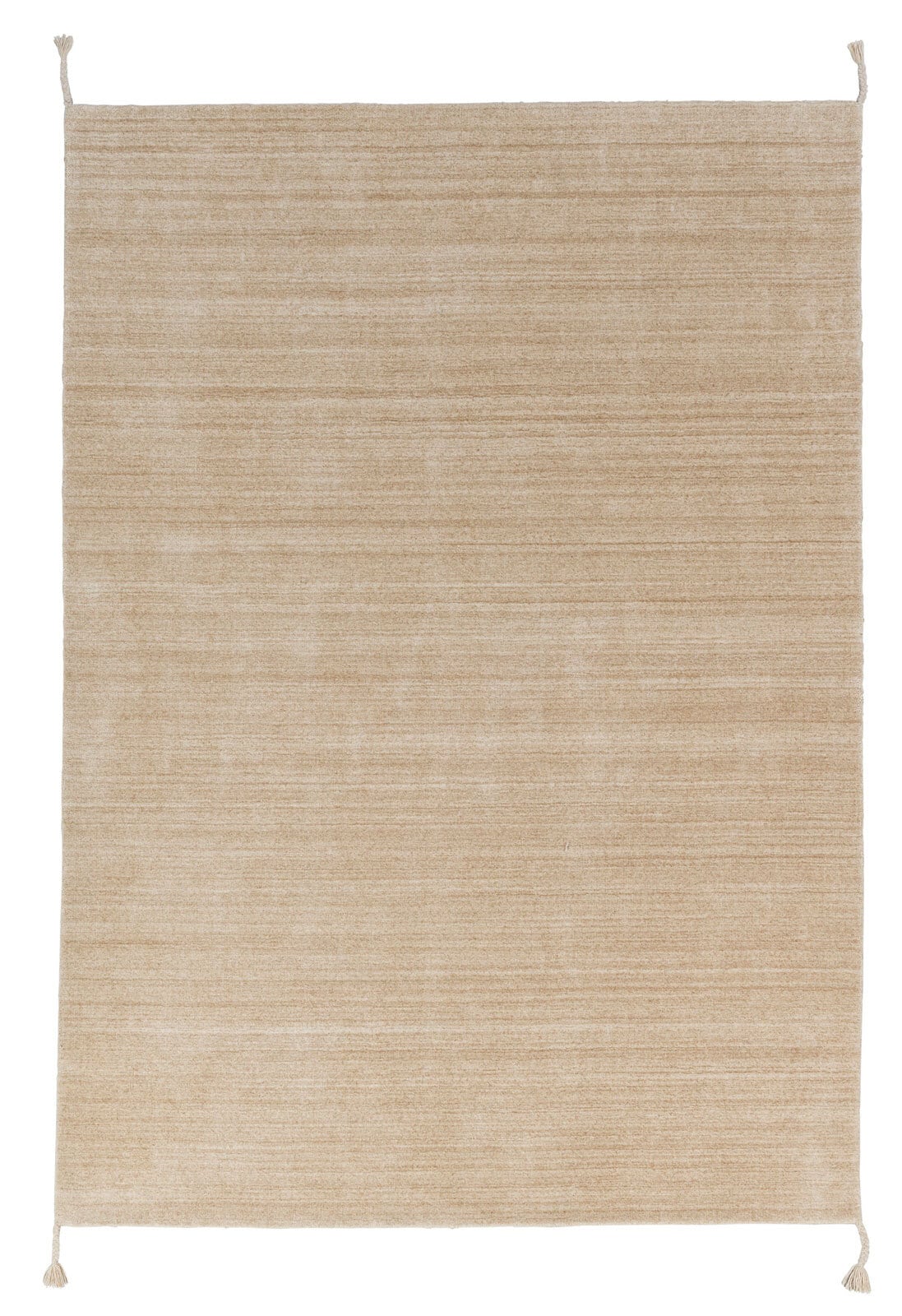 SCHÖNER WOHNEN-Kollektion Webteppich ALURA 170 x 240 cm beige
