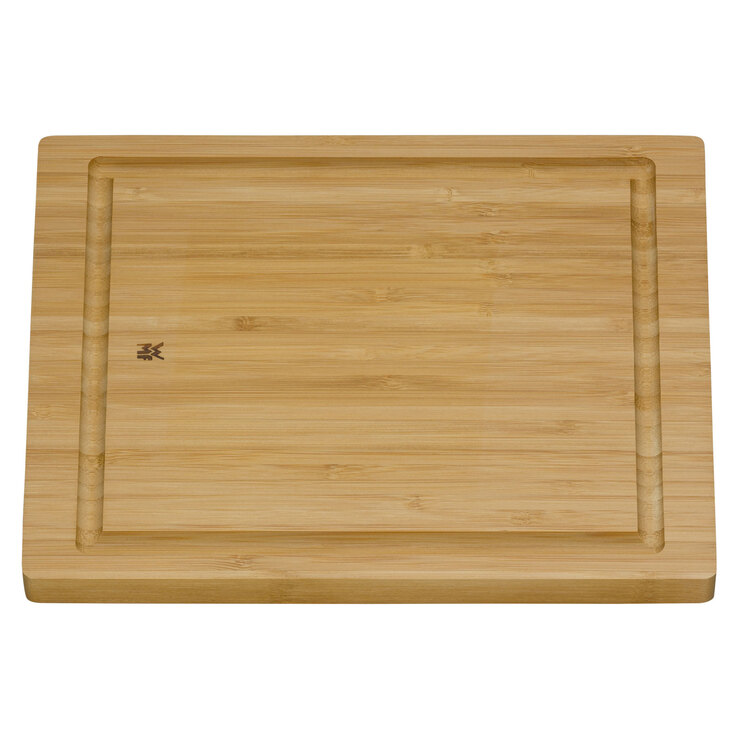 WMF Schneidebrett 26 x 20 cm braun