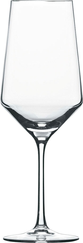ZWIESEL GLAS Bordeauxglas PURE 2er Set - je 680 ml