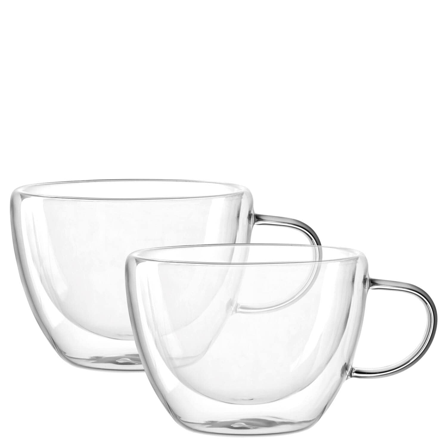 LEONARDO Teetasse DUO 2er Set