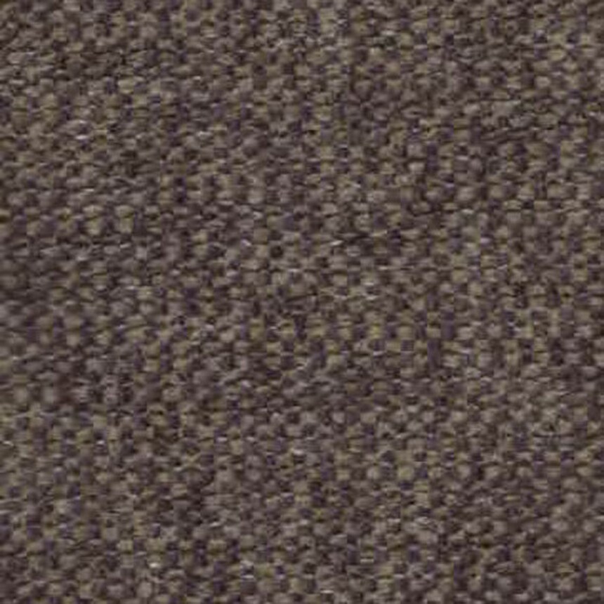 vito Sofa VOLLEY 237 x 197 cm Stoffbezug purple-grey