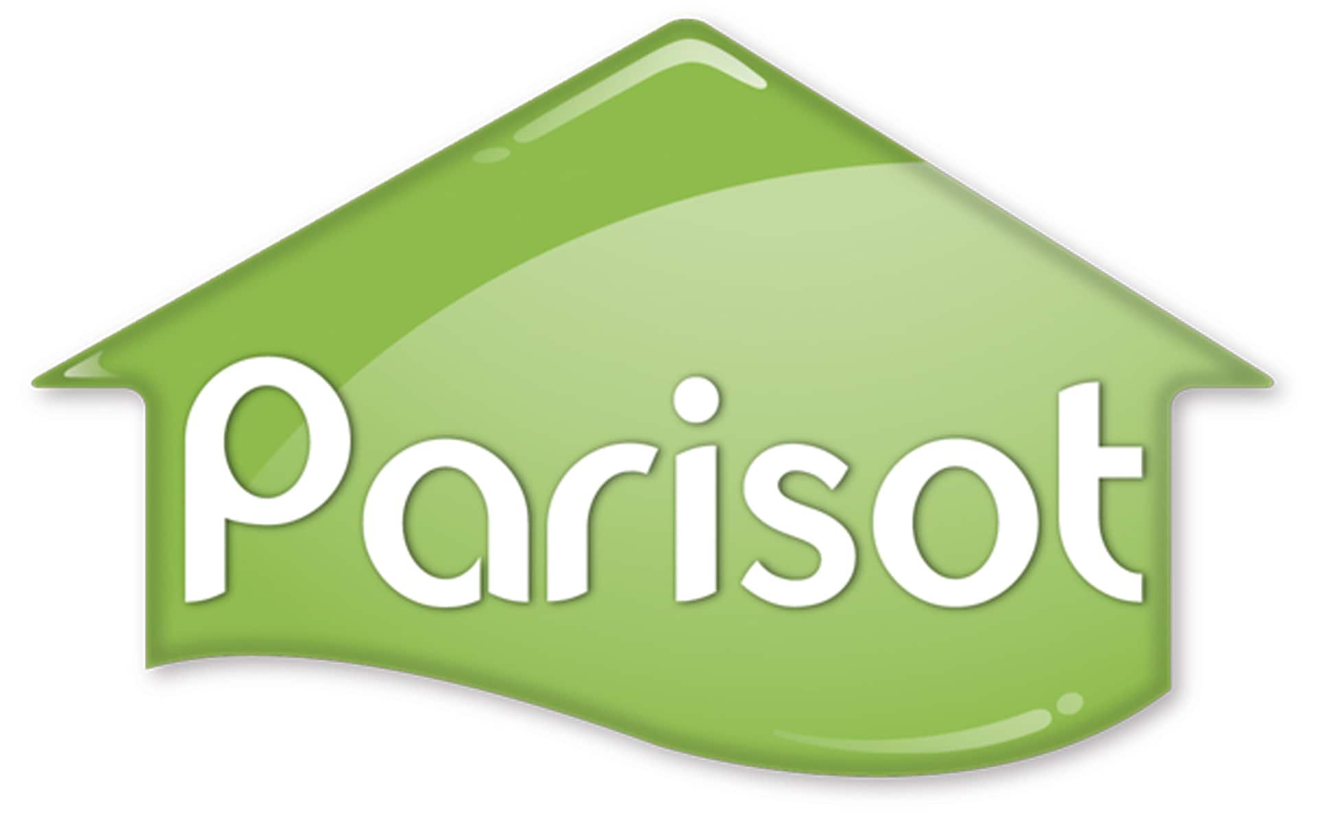 Parisot-logo