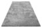 ESPRIT Hochflorteppich YOGI 133 x 200 cm grau