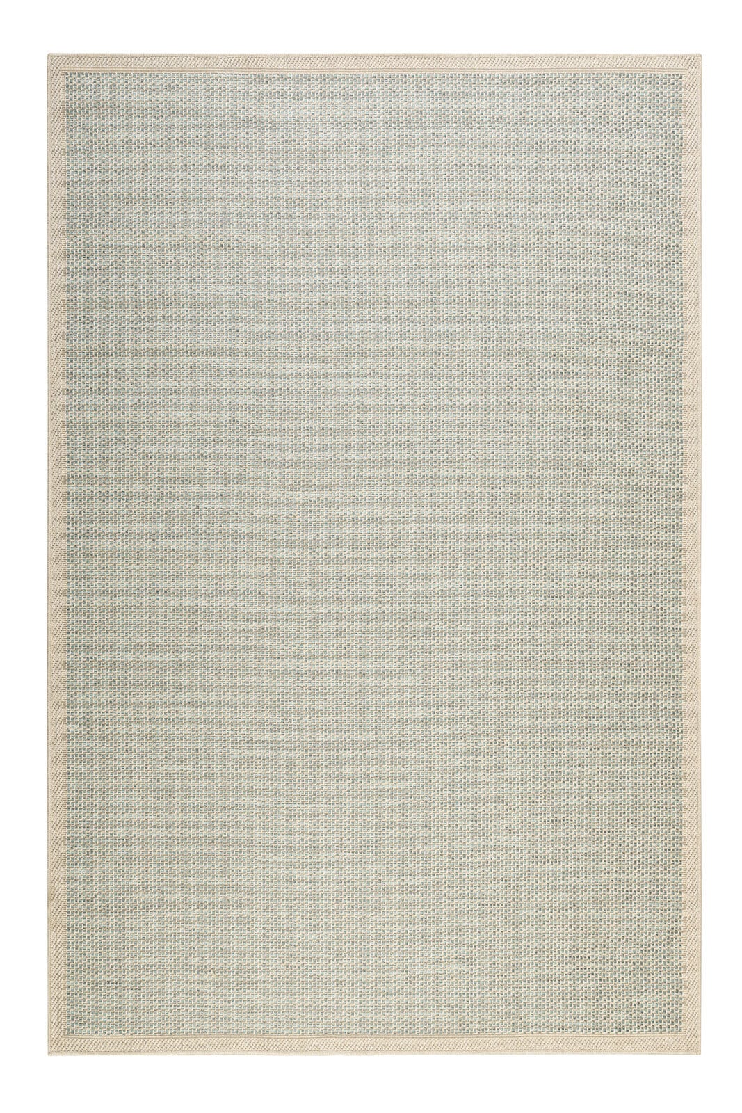 ESPRIT Outdoorteppich MIDLAND 80 x 300 cm beige/türkis