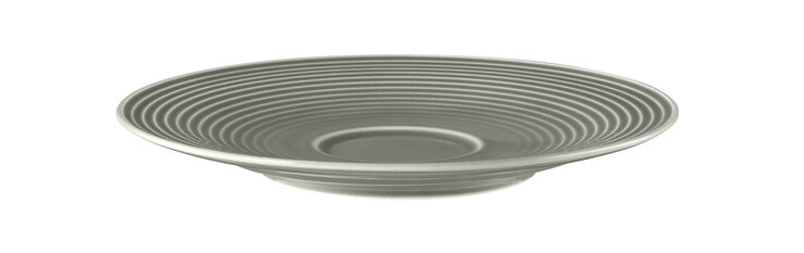 Seltmann Weiden Untertasse BEAT COLOR GLAZE 6er Set perlgrau