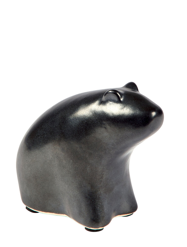 LAMBERT Dekofigur PUH BÄR 10 cm