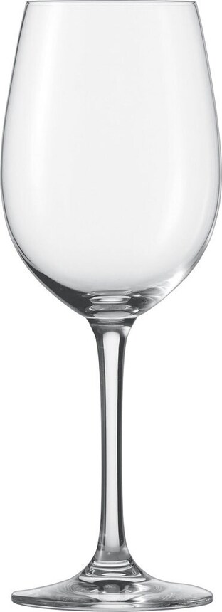 SCHOTT ZWIESEL Wasserglas CLASSICO 6er Set - je 545 ml