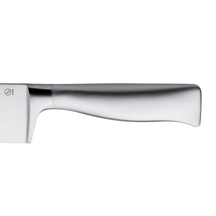 WMF Filiermesser GRAND GOURMET Edelstahl silberfarbig