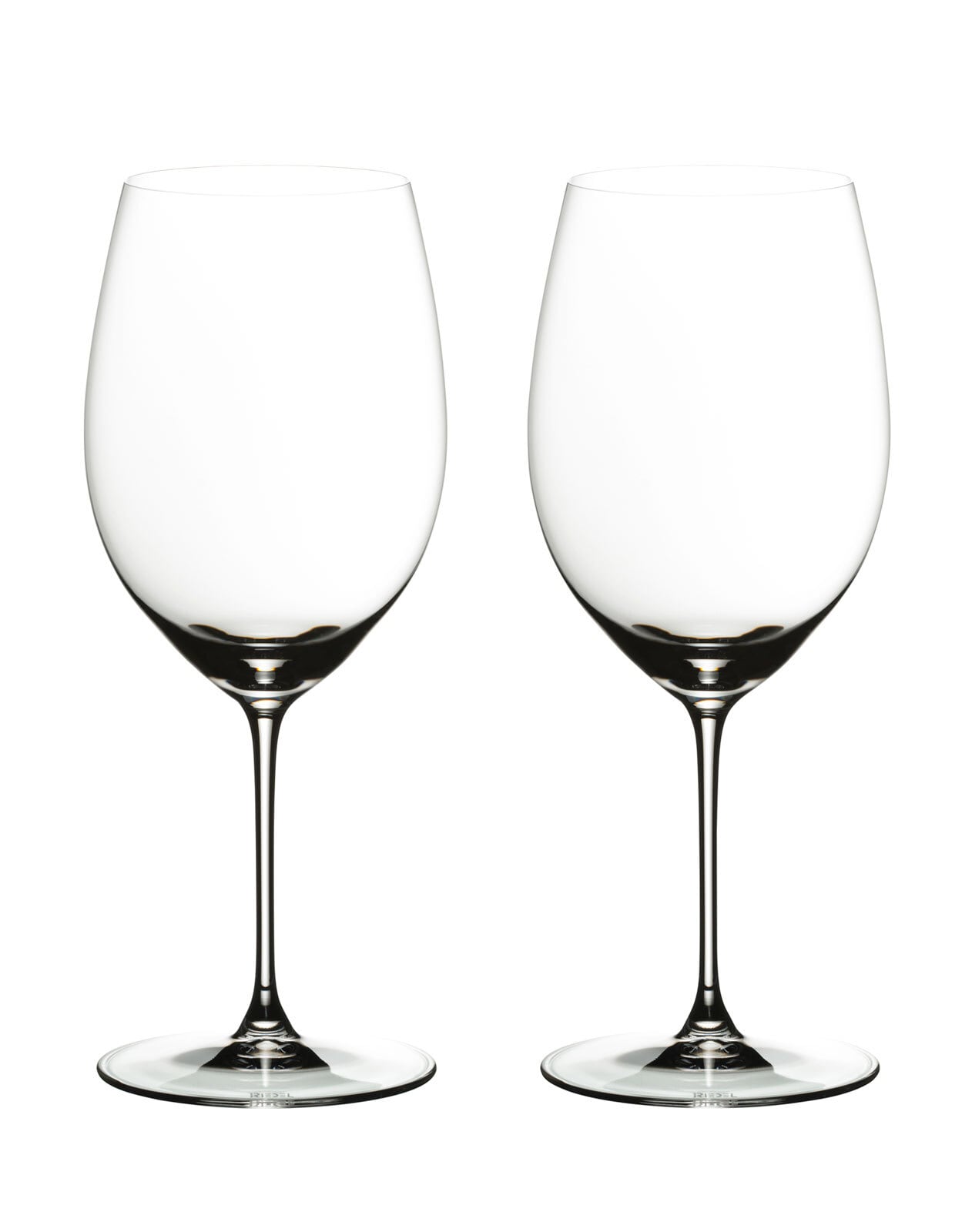 RIEDEL Weinglas VERITAS 2er Set - je 625 ml