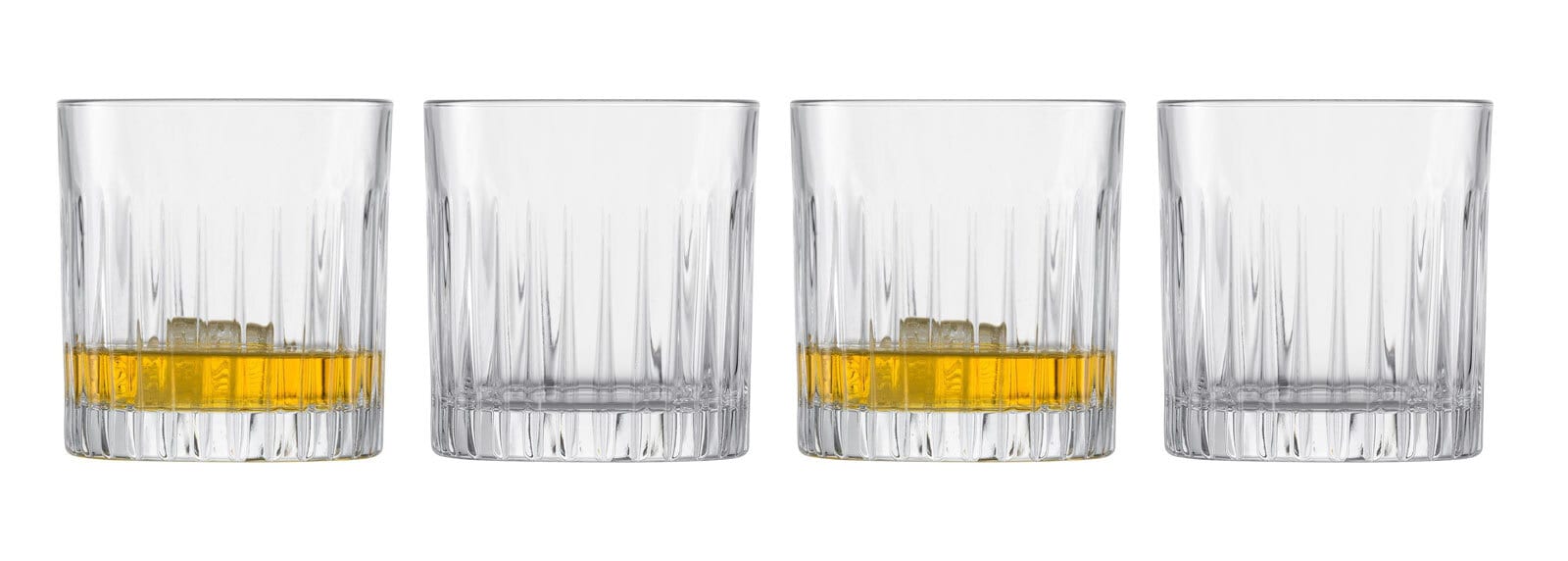 SCHOTT ZWIESEL Glas-Set STAGE 8-teilig