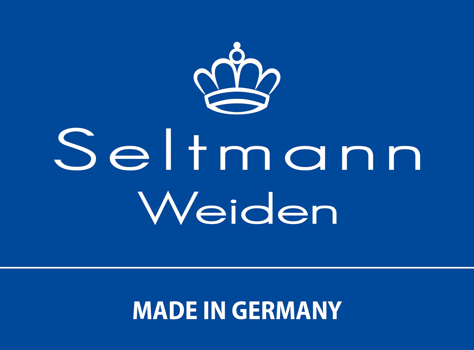 Seltmann Weiden-logo