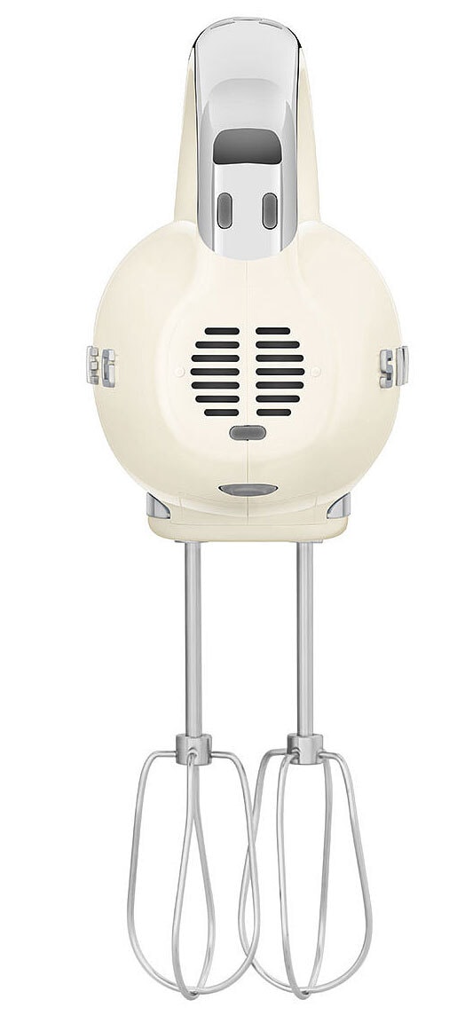 SMEG Handmixer Creme