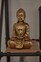 Dekofigur Buddha JARVEN WELLNESSOASE 30 cm