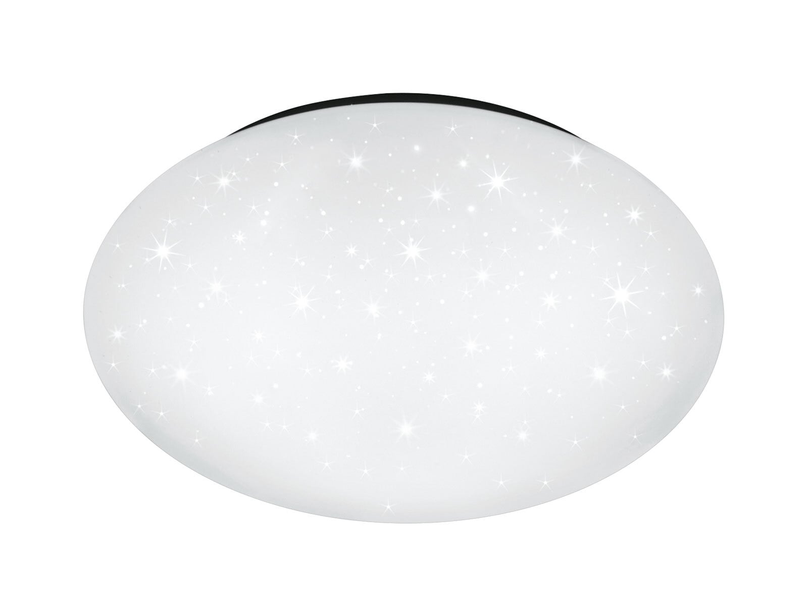 RL LED Deckenlampe PUTZ 40 cm weiß